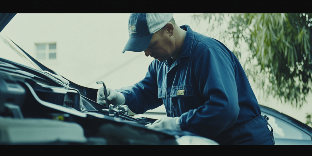 affordable water pump replacement service in reno nv