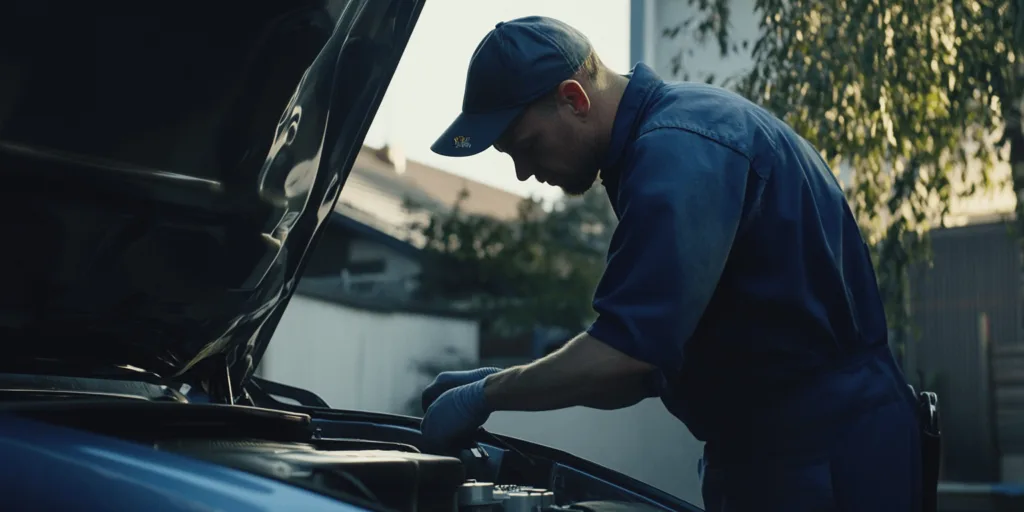Brake fluid flush service in Reno, NV