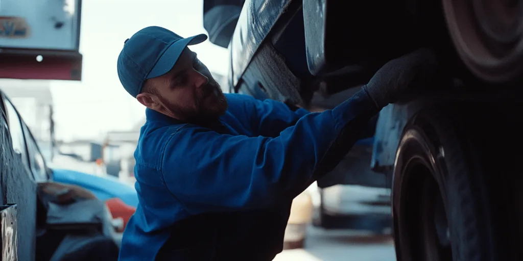 Brake pad repair service in Reno, NV