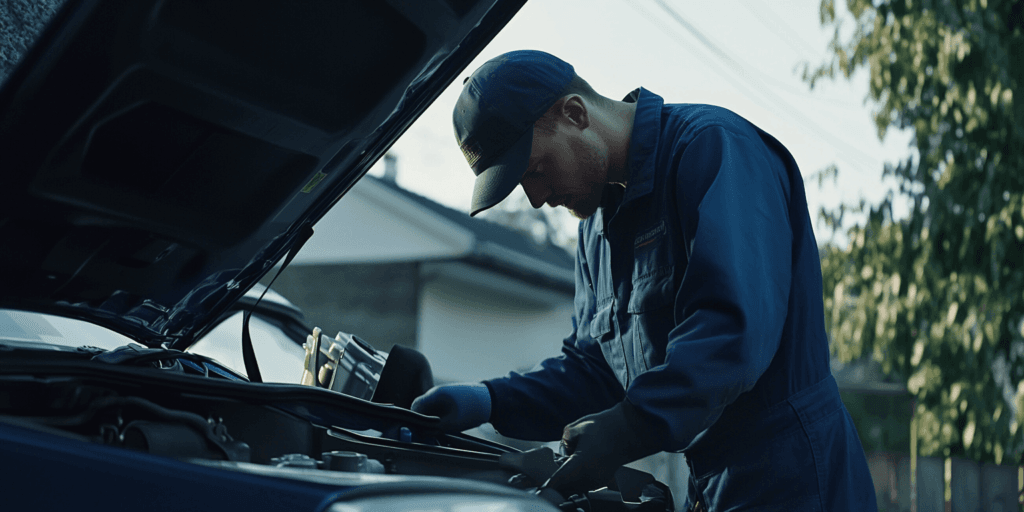 Fuel pump repair service in Reno, NV