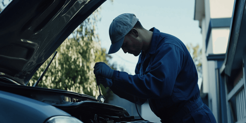 Thermostat repair service in Reno, NV