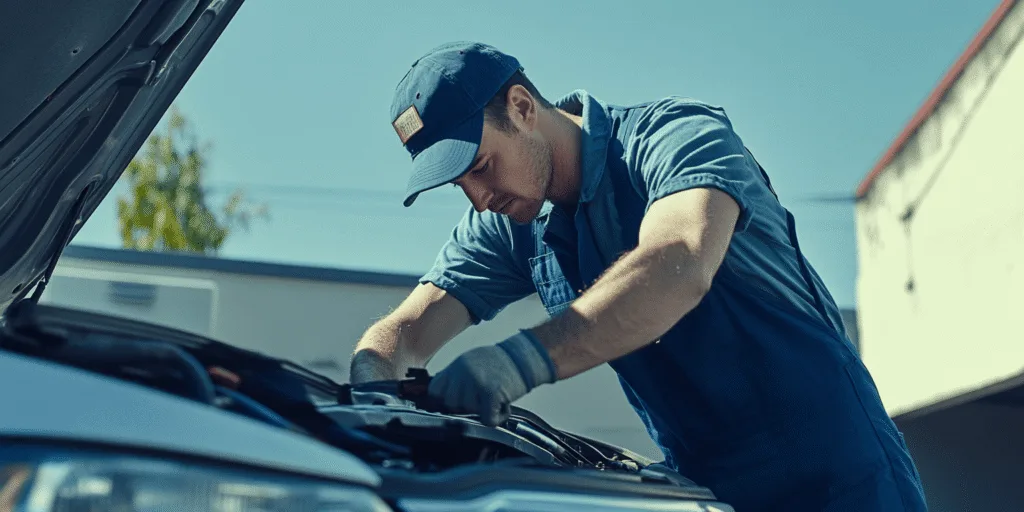Ignition coil repair service in Reno, NV