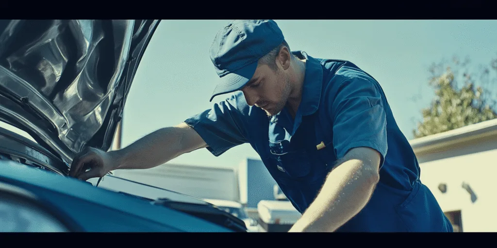 Tie rod repair service in Reno, NV