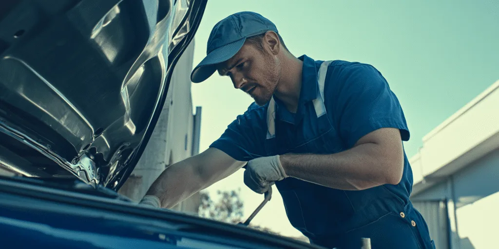 Timing belt replacement service in Reno, NV