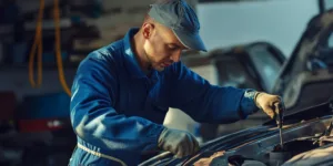 Mobile Mechanic City served at Sparks